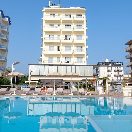 Hotel Classic Lido Di Savio Esterno foto