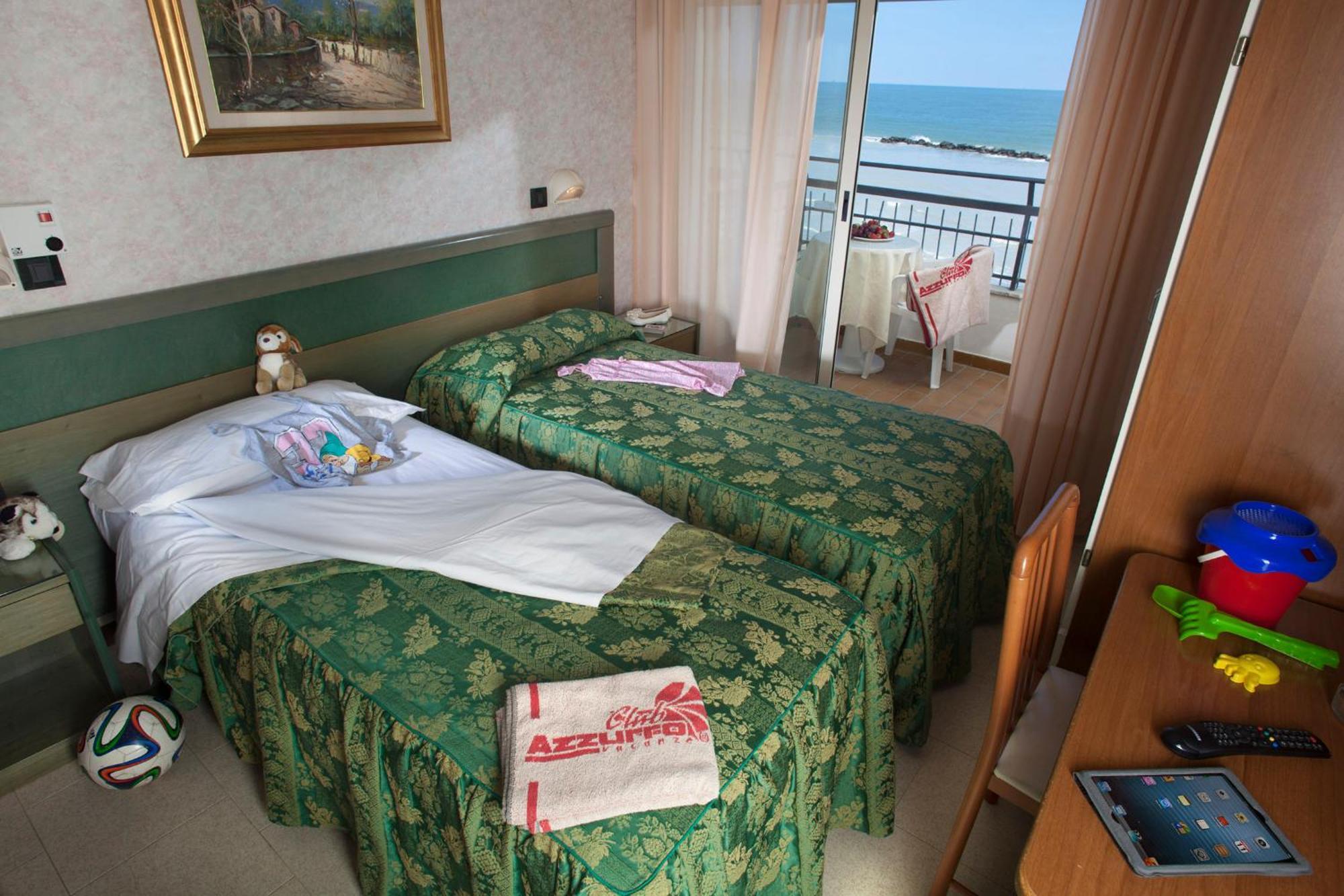 Hotel Classic Lido Di Savio Esterno foto