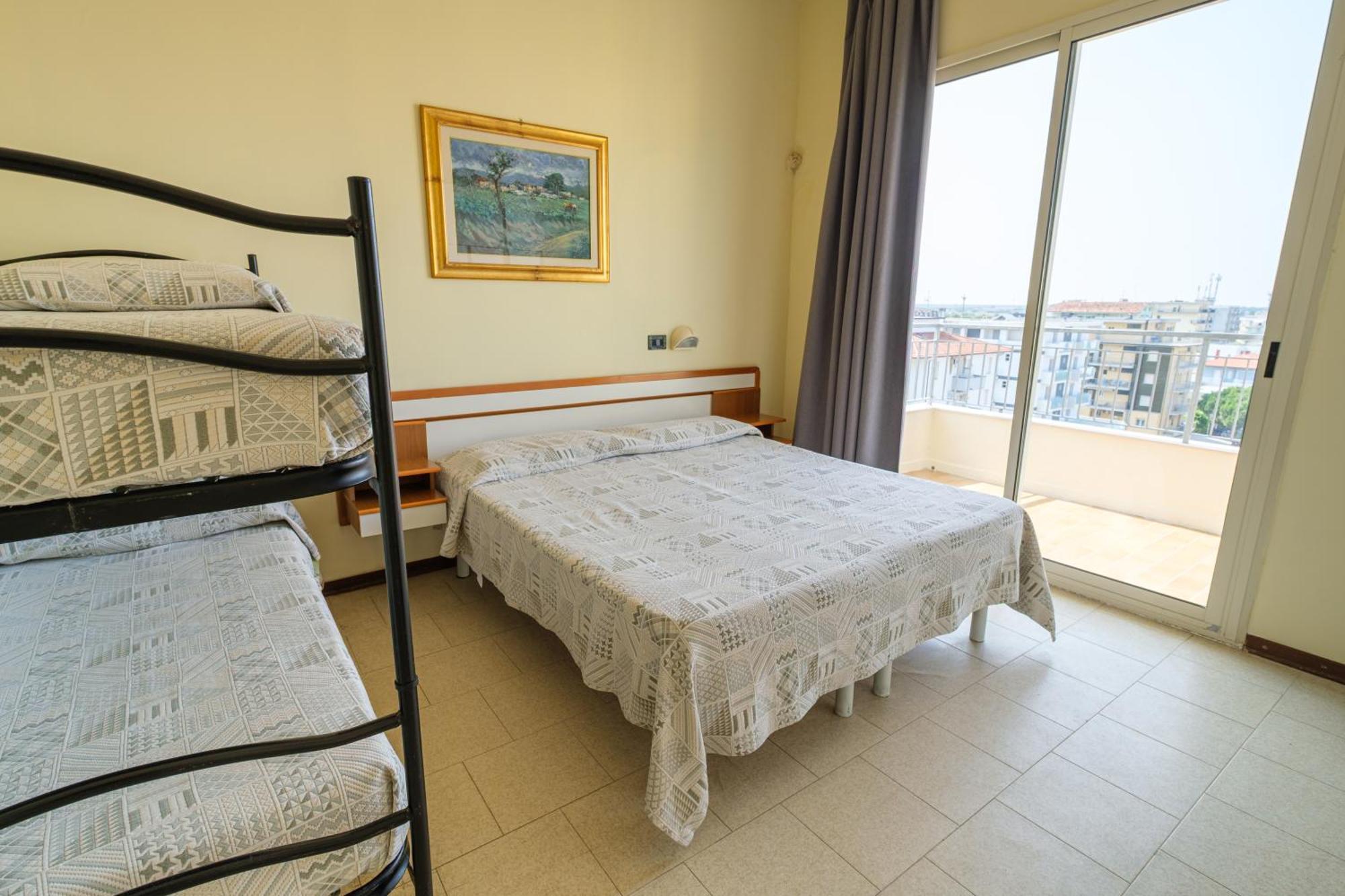 Hotel Classic Lido Di Savio Esterno foto