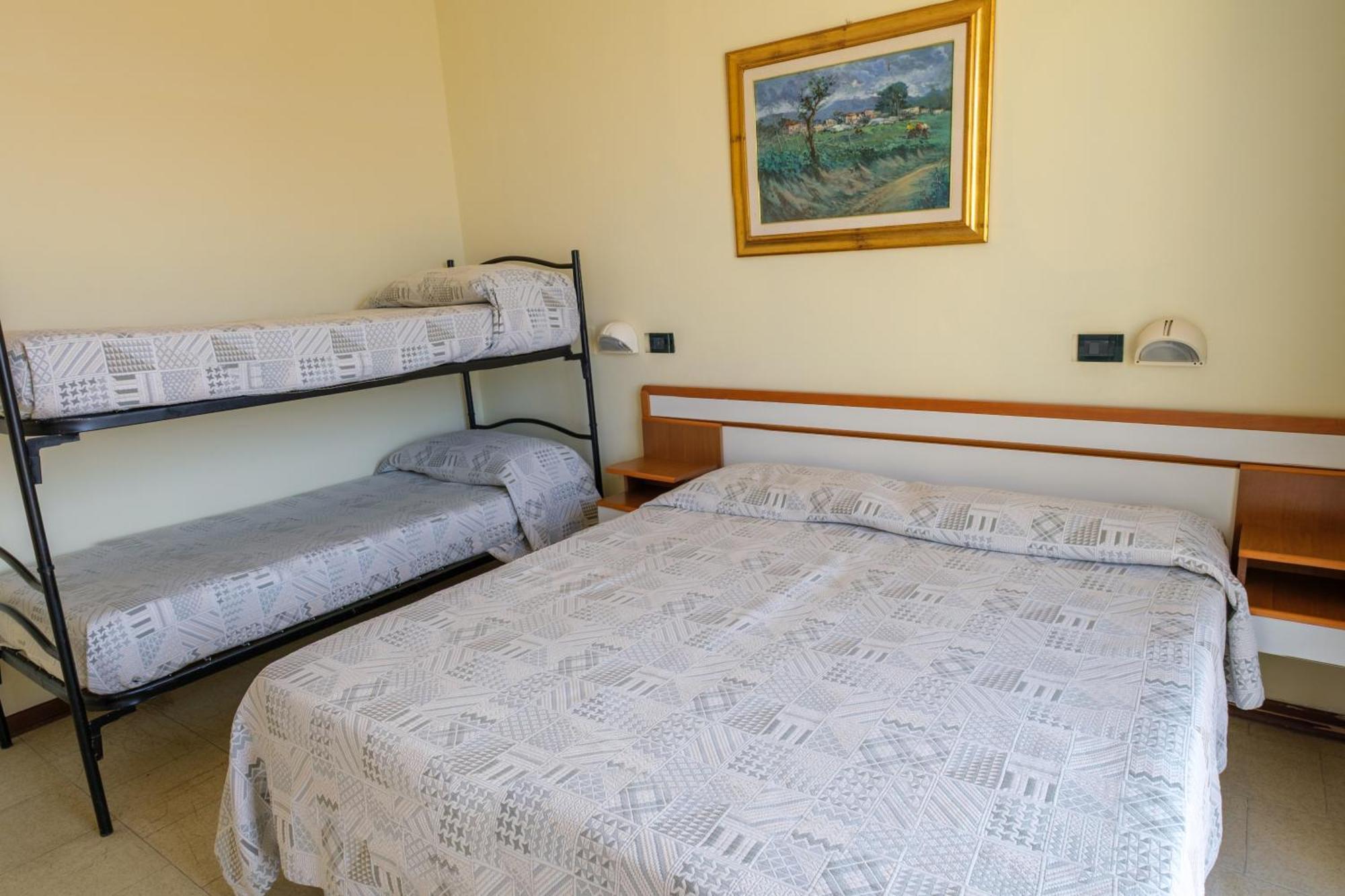 Hotel Classic Lido Di Savio Esterno foto