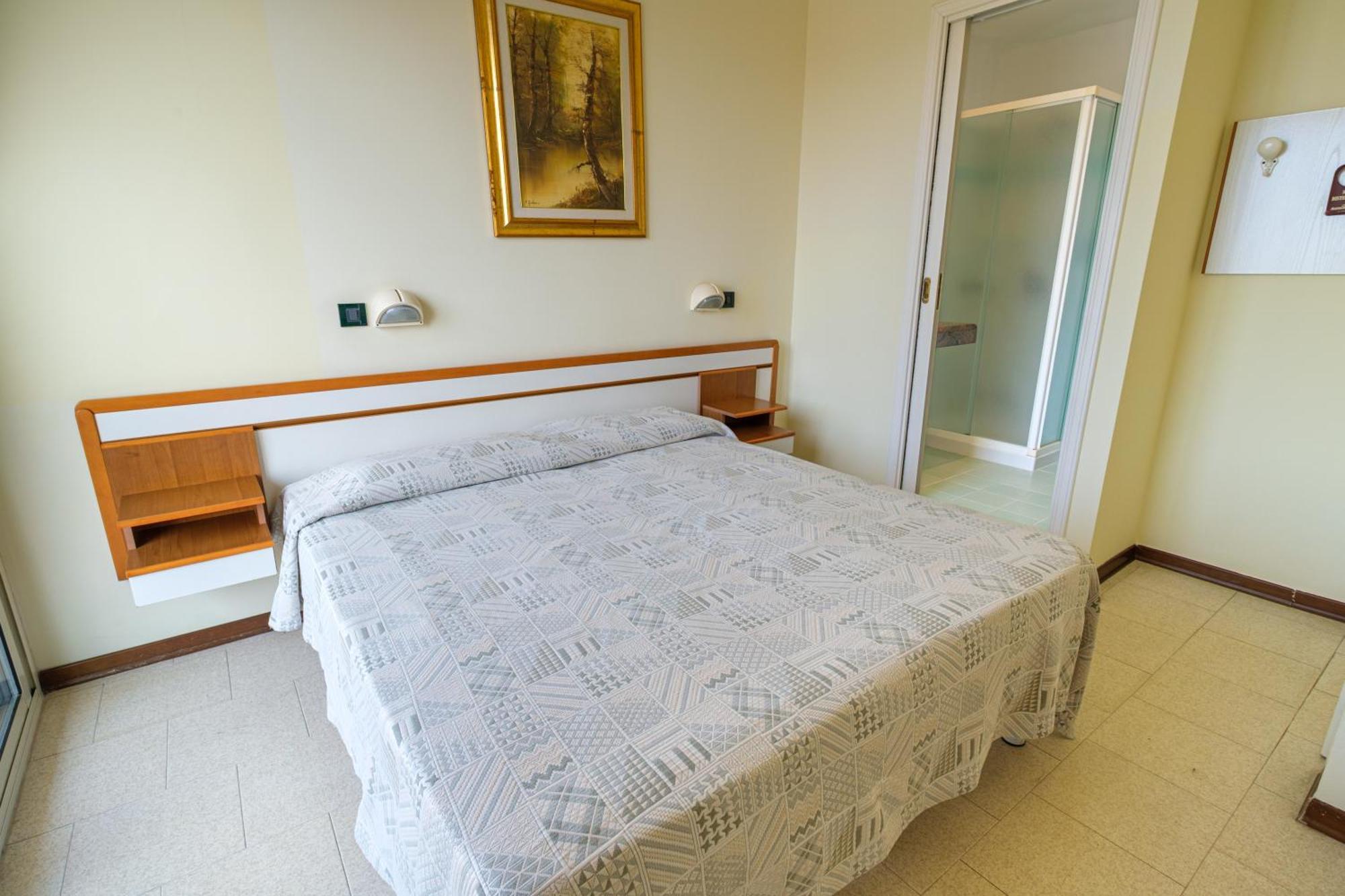 Hotel Classic Lido Di Savio Esterno foto