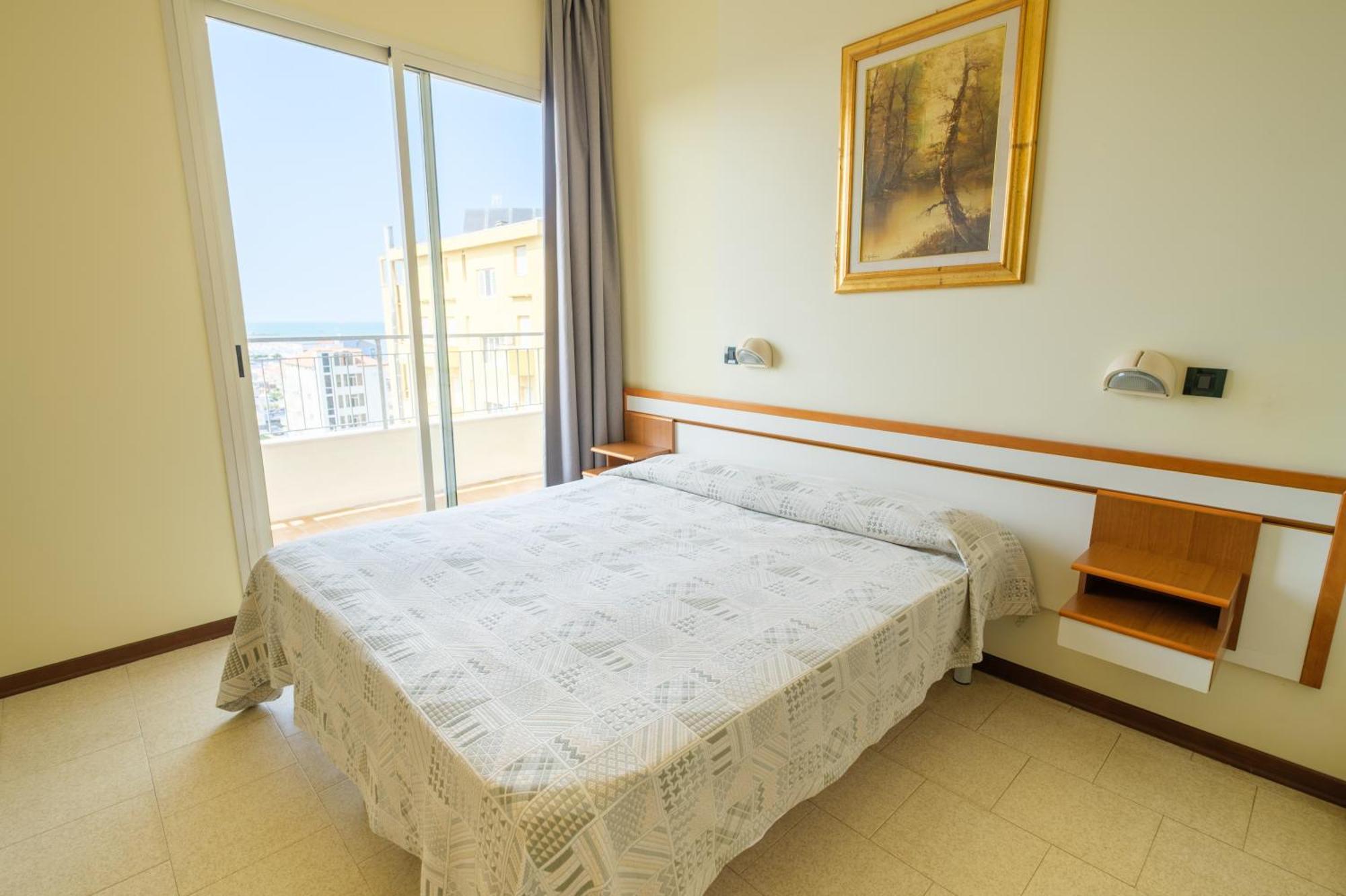 Hotel Classic Lido Di Savio Esterno foto
